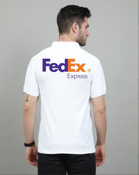 FedEx Polo T-Shirt