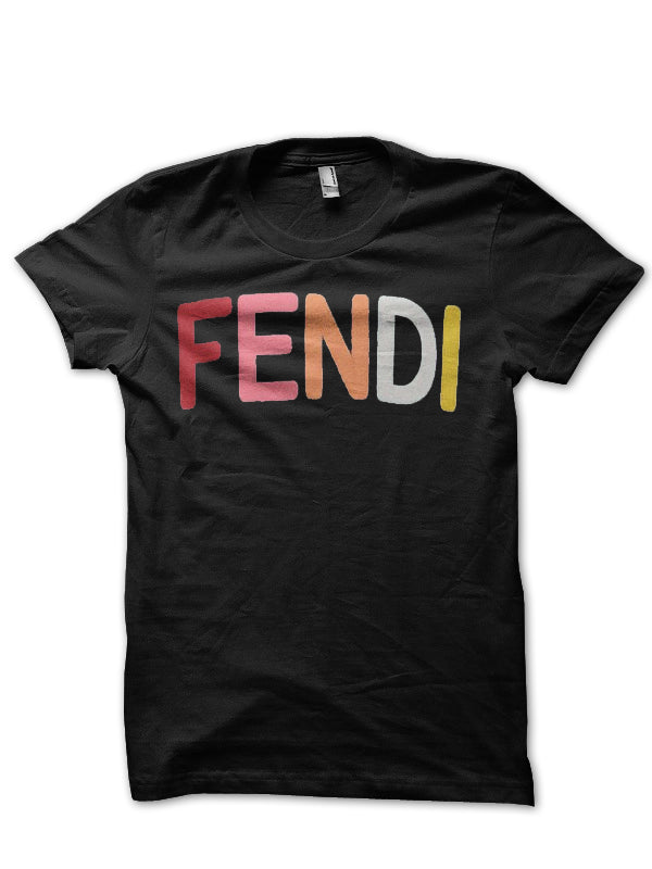 Fendi T-Shirt