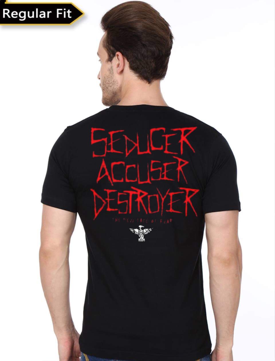Find Me T-Shirt