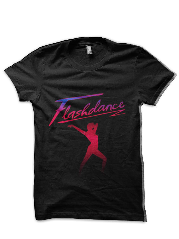 Flashdance T-Shirt