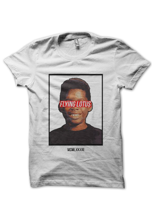 Flying Lotus T-Shirt