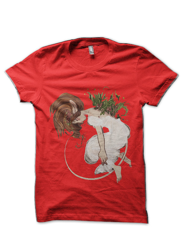 Hollow Rebirth T-Shirt