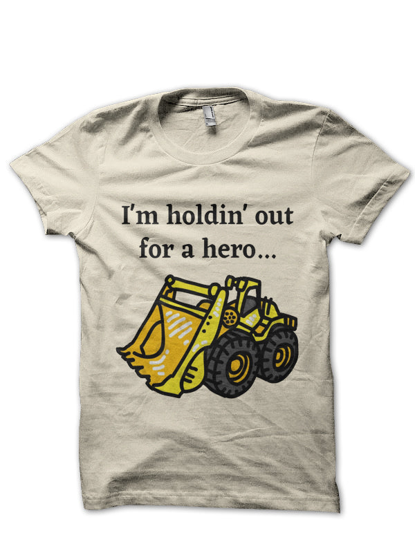 Footloose T-Shirt