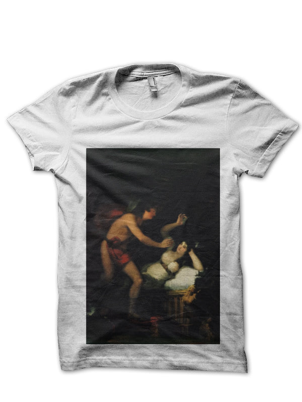 Francisco Goya T-Shirt