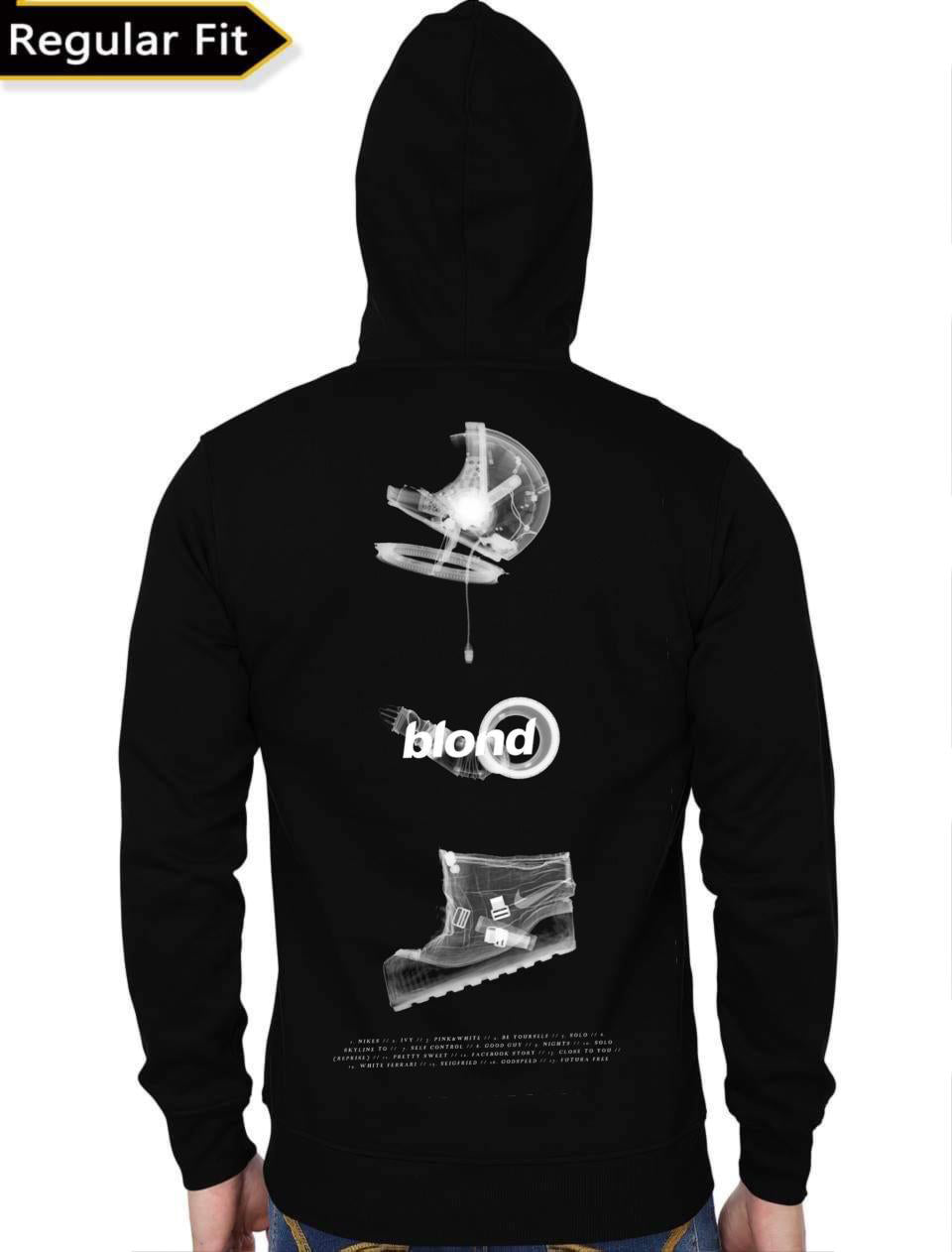 Frank Ocean Hoodie
