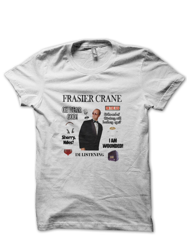 Frasier T-Shirt