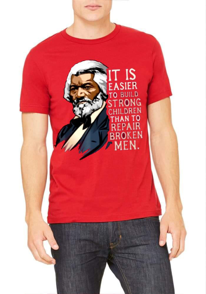 Frederick Douglass T-Shirt