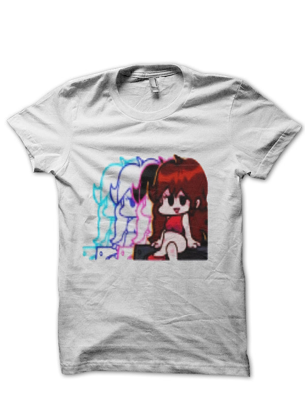 Friday Night Funkin T-Shirt