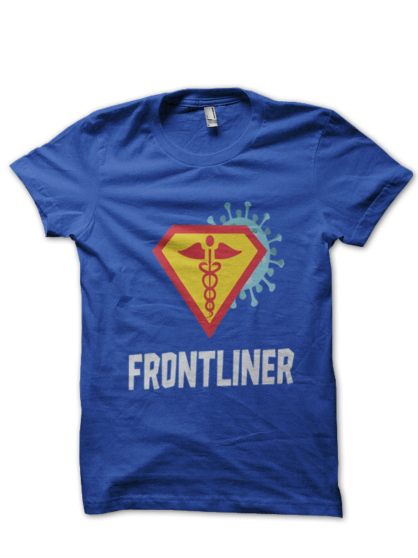 Frontliner Doctor T-Shirt