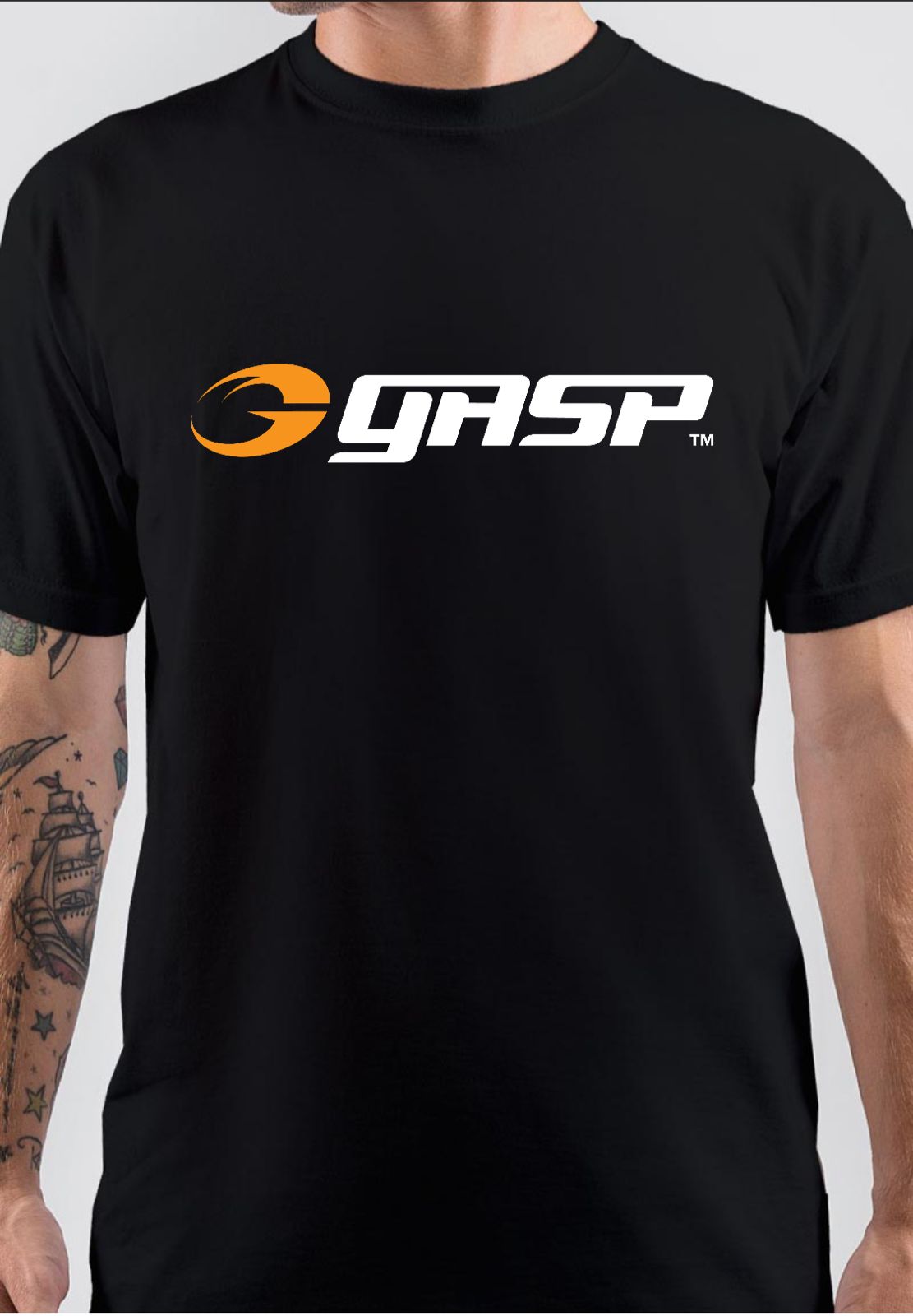 GASP T-Shirt