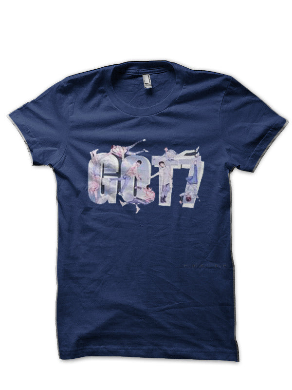 Got7 T-Shirt