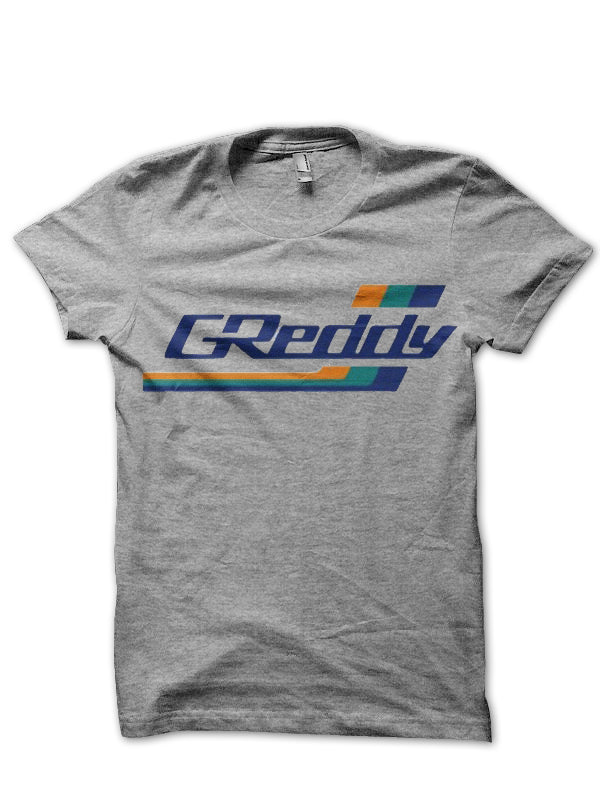 GReddy T-Shirt