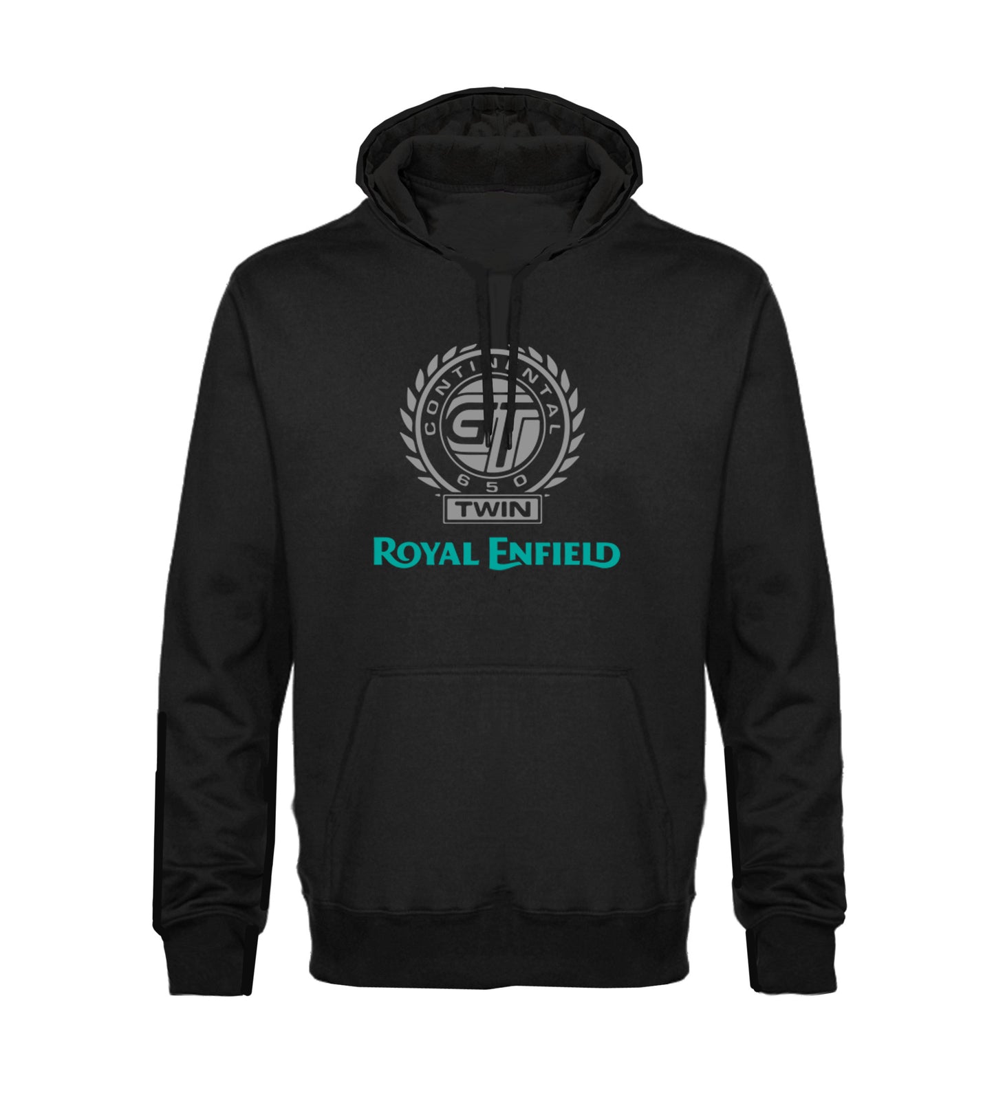 GT RE Continental Hoodie
