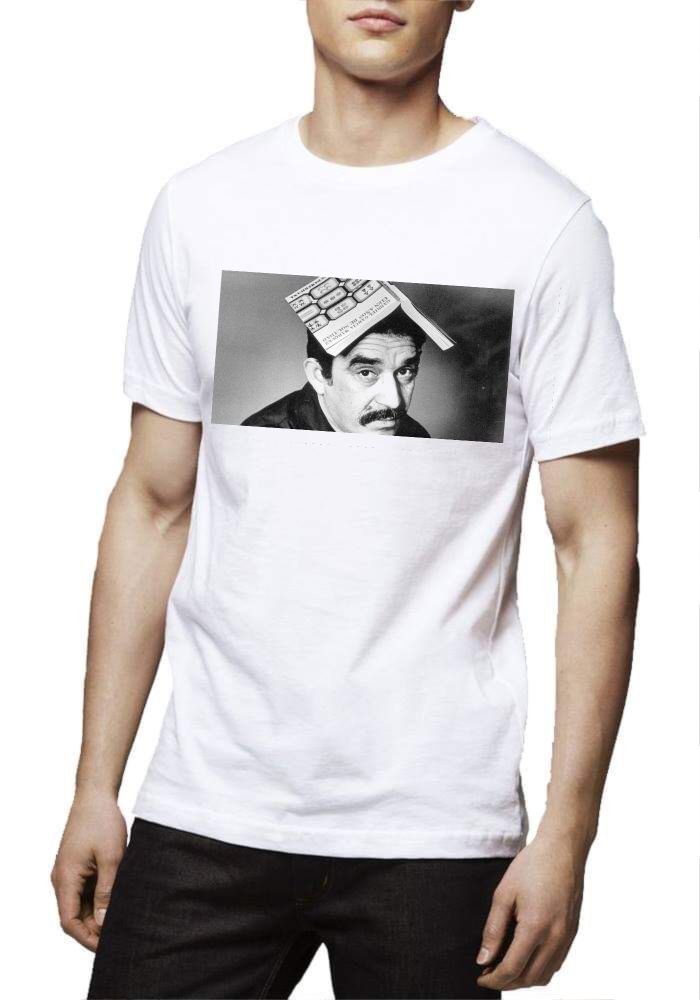 Gabriel García Márquez T-Shirt