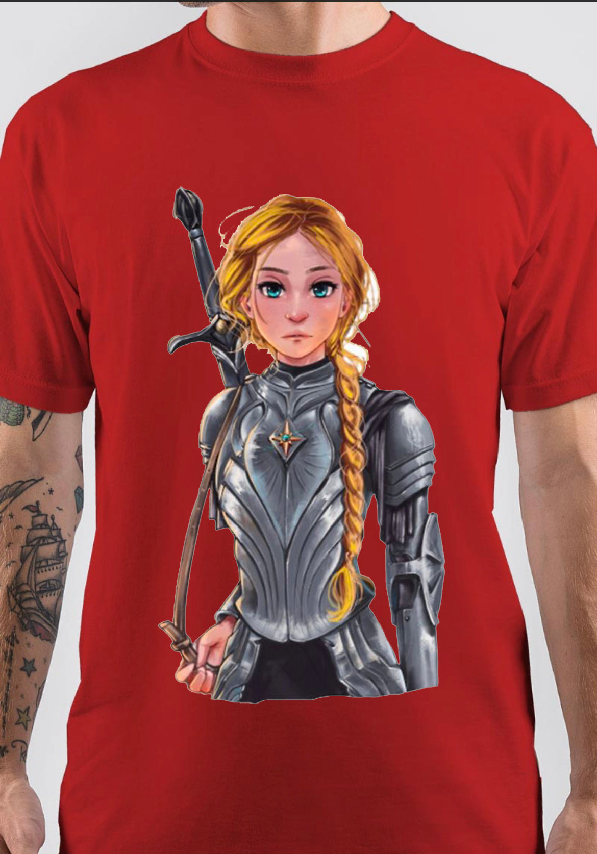 Galadriel T-Shirt