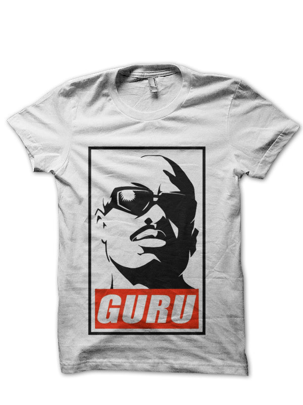Gang Starr T-Shirt