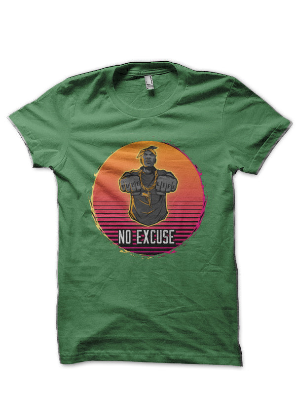 Cool Gangsta T-Shirt