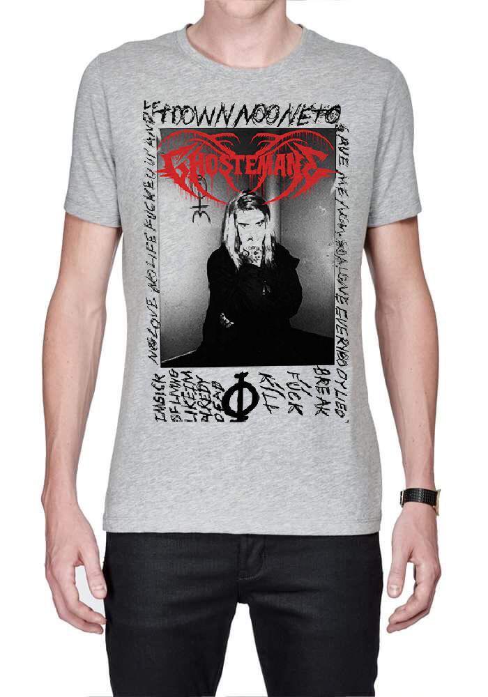 Ghostemane T-Shirt