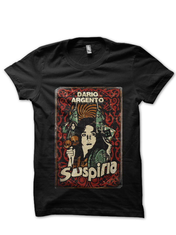 Giallo T-Shirt