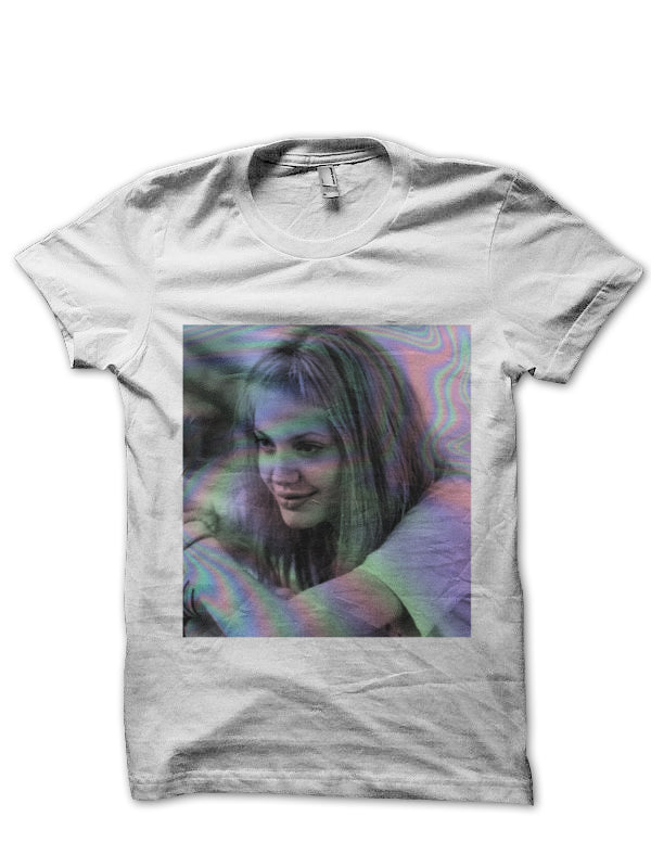 Girl Interrupted T-Shirt