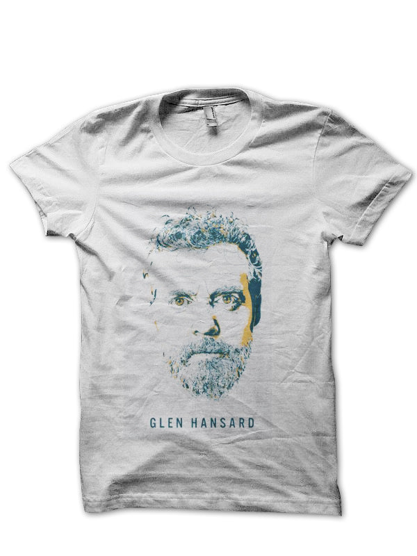 Glen Hansard T-Shirt