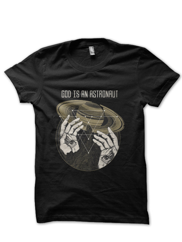 God Is An Astronaut T-Shirt