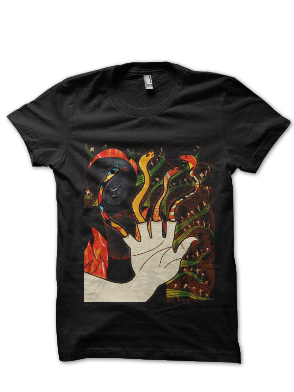 Godsmack T-Shirt