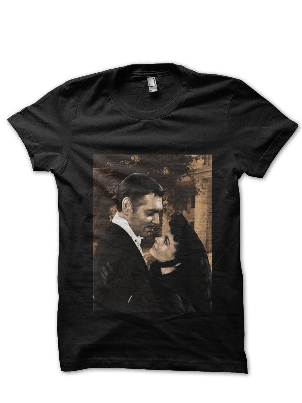 Gone With The Wind T-Shirt