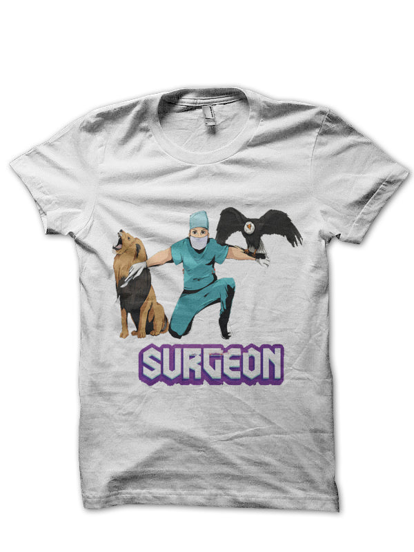 Good Surgeon Doctor T-Shirt