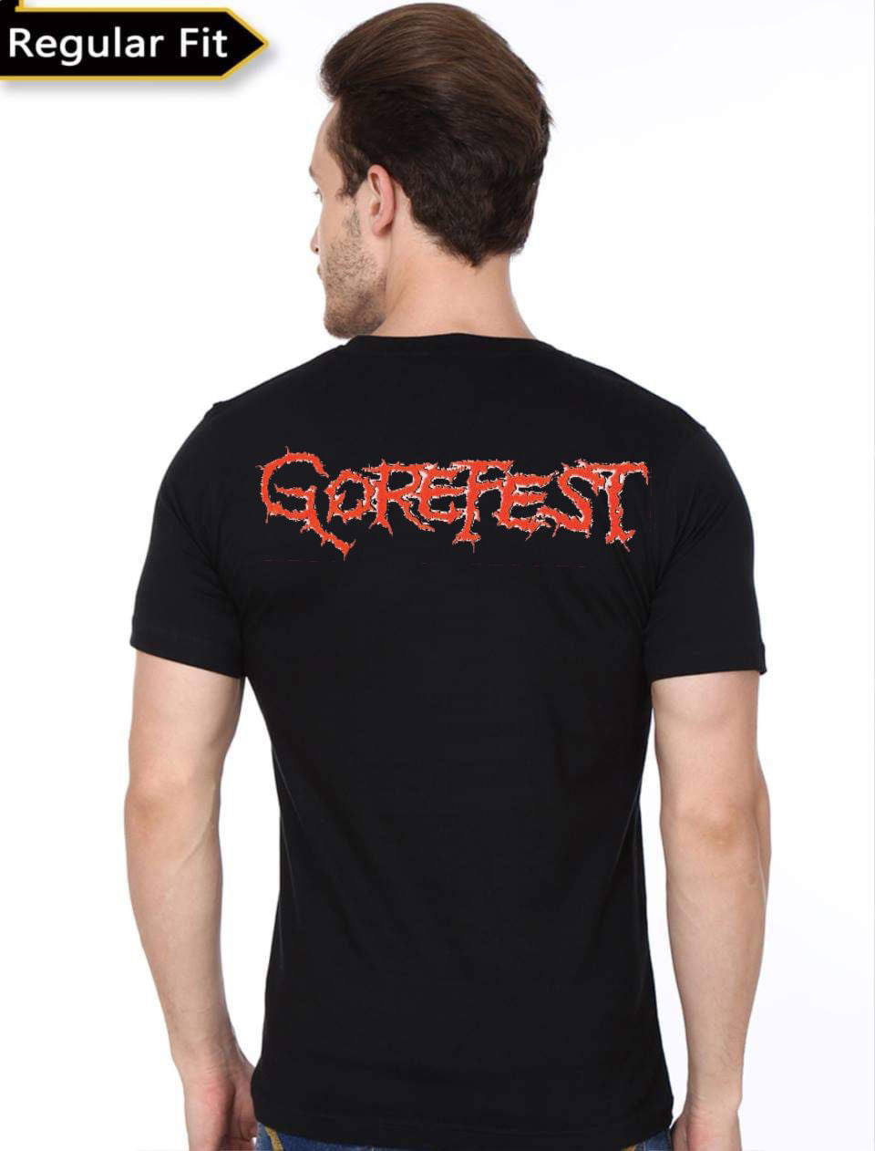Gorefest T-Shirt