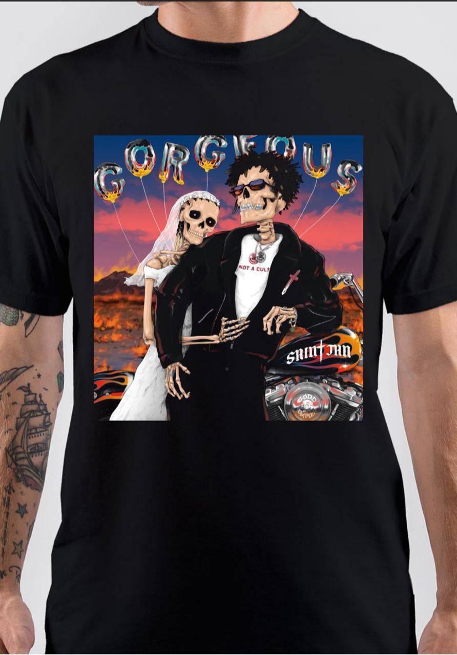 Gorgeous T-Shirt