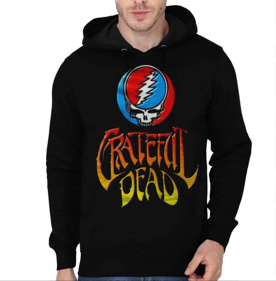Grateful Dead Hoodie