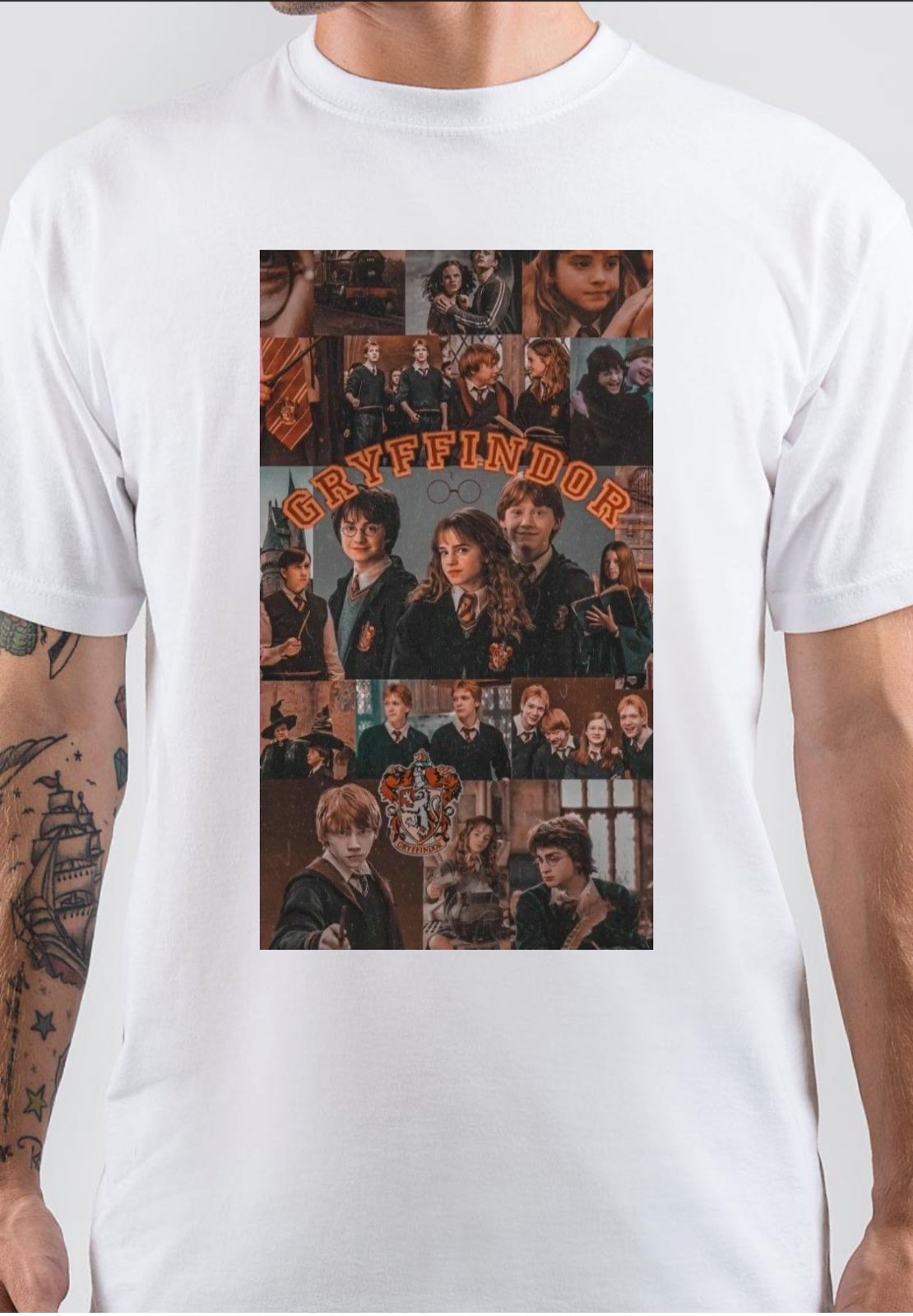 Gryffindor T-Shirt