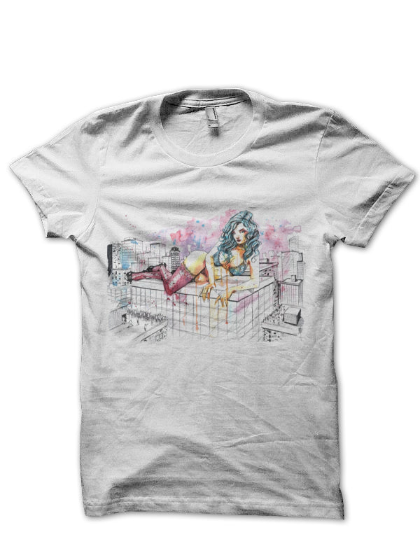 Gullivera T-Shirt