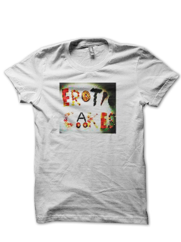 Guthrie Govan T-Shirt