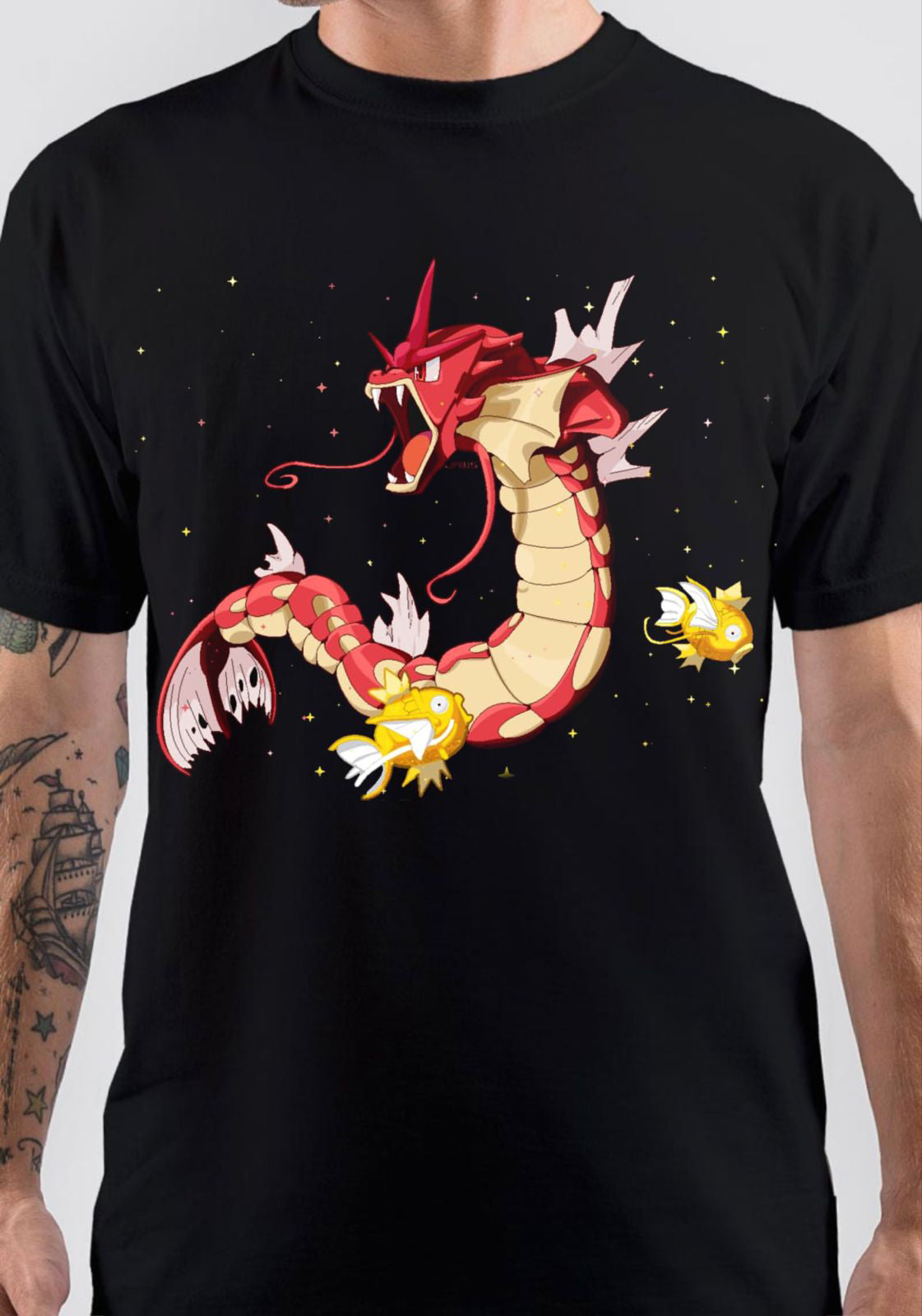 Gyarados T-Shirt