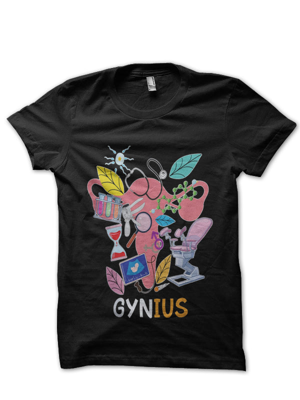 Gynius Doctor T-Shirt