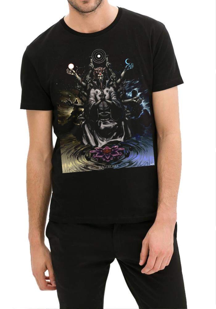 Hagoromo Ćtsutsuki T-Shirt