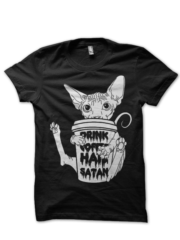 Hail Satan T-Shirt