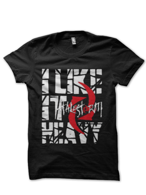 Halestorm T-Shirt