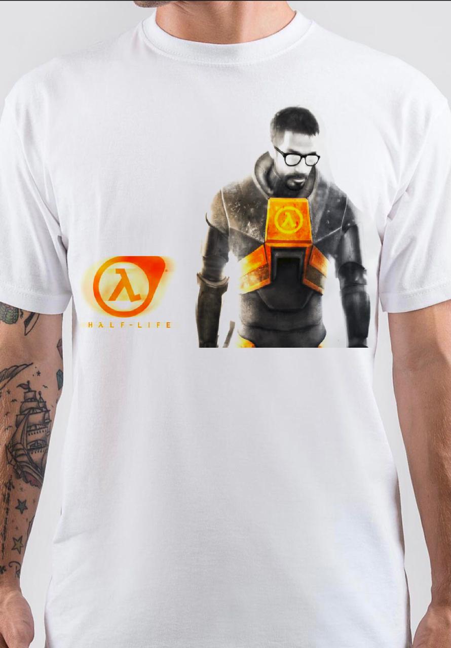 Half-Life T-Shirt