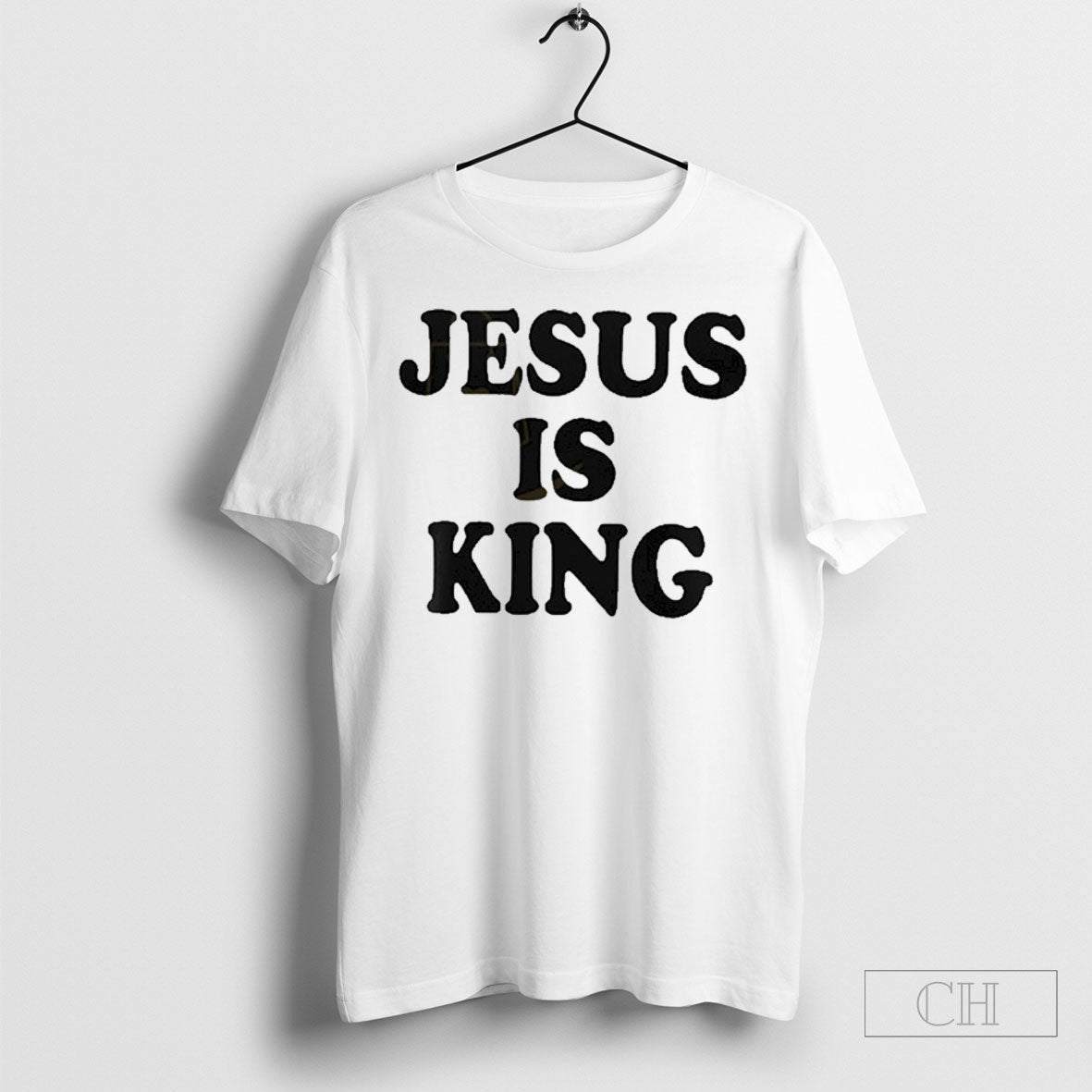 Hamburger Sv Jesus Is King