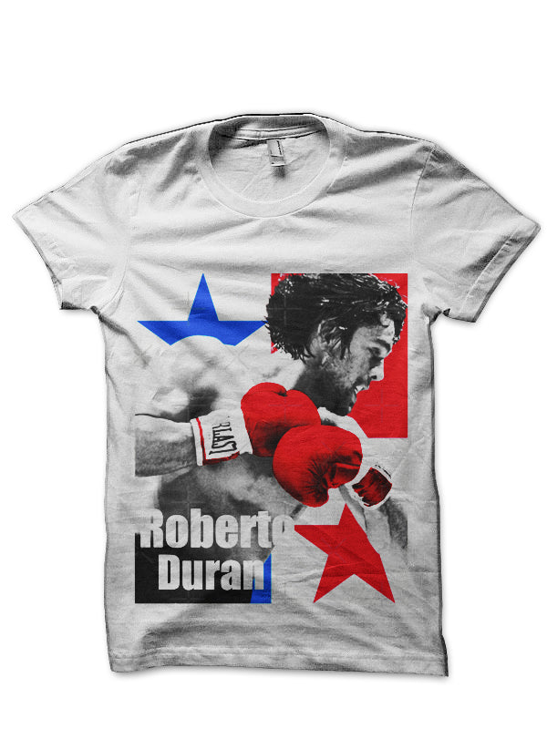 Hands Of Stone T-Shirt