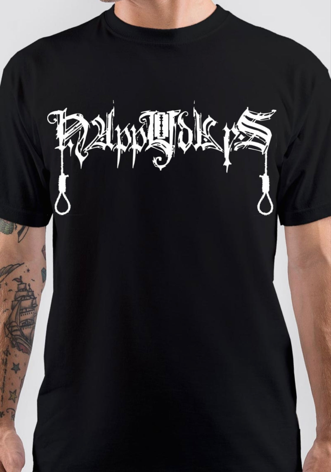 Happy Days T-Shirt