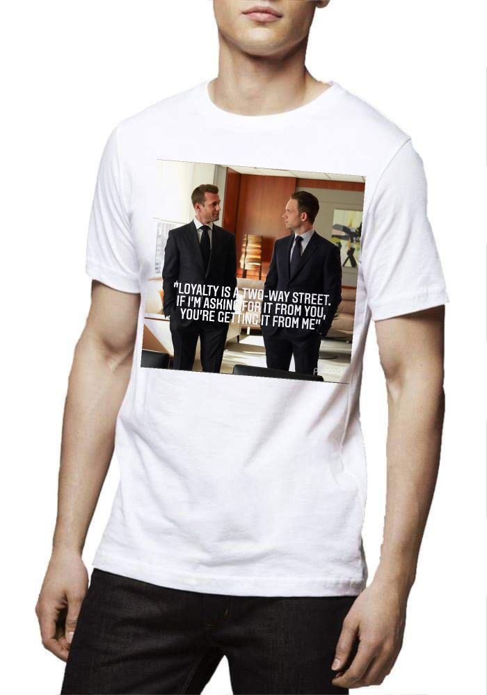 Harvey Specter T-Shirt