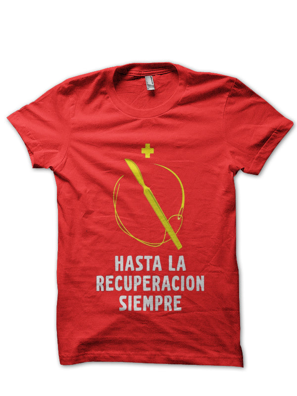 Hast Doctor T-Shirt