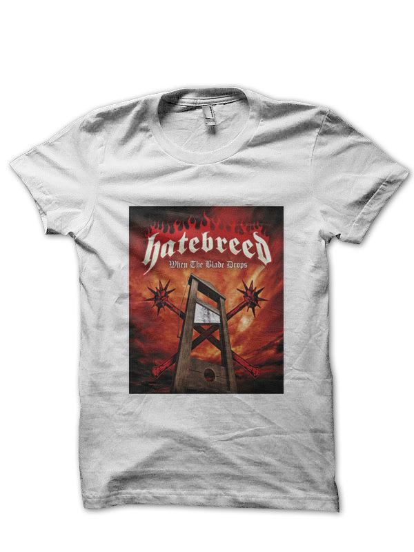 Hatebreed T-Shirt