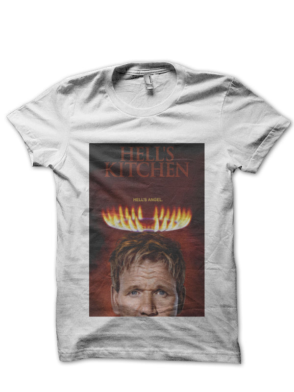 Hell’s Kitchen T-Shirt