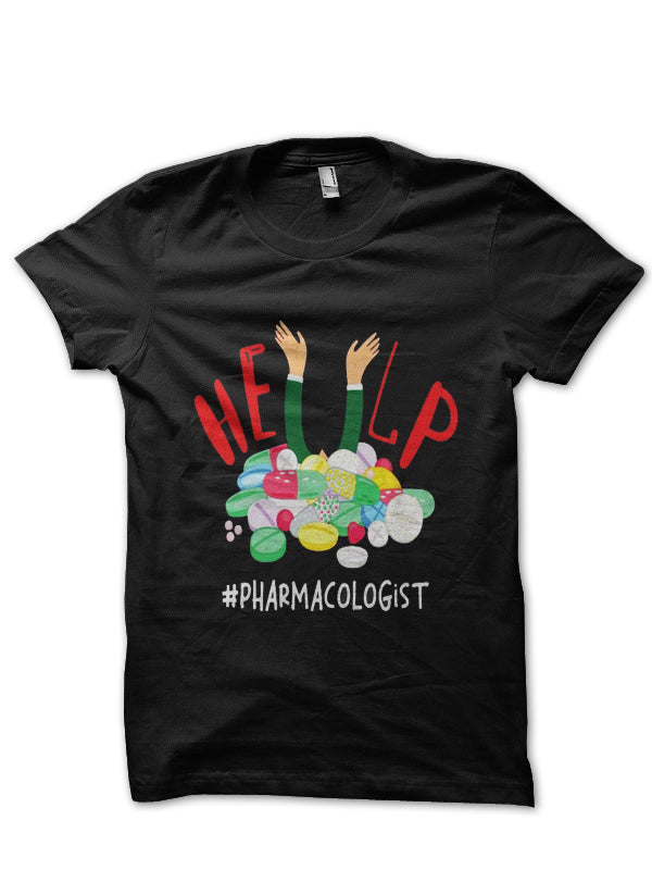 Help Doctor T-Shirt