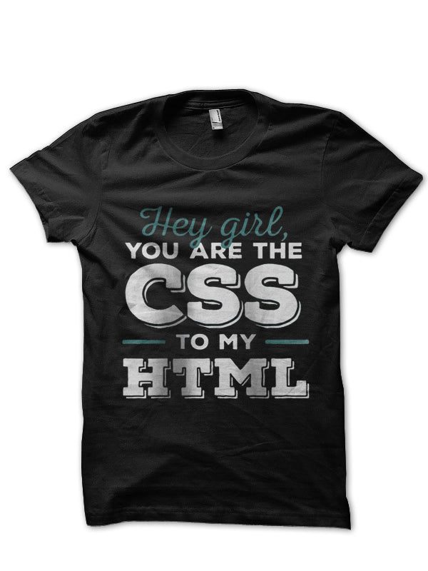 Hey Girl T-Shirt